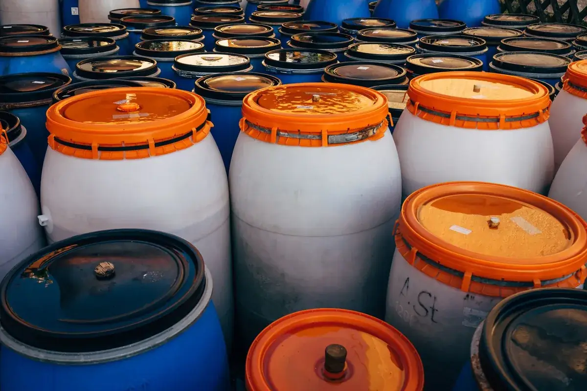 Hazmat Cleanup in Pittsburg, KS